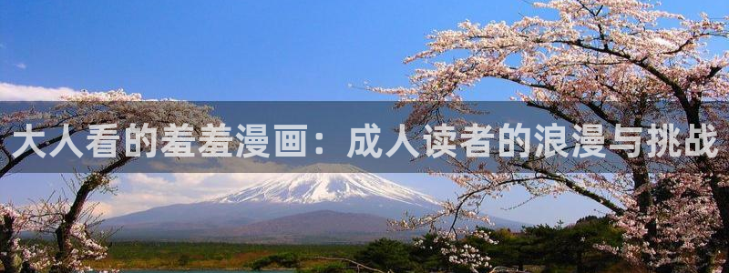 里番动漫官网入口老版本